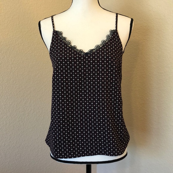 Banana Republic Tops - Banana Republic | Camisole